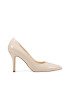 NINE WEST Pantofi de piele lacuita Flax - Pled.ro