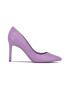 NINE WEST Pantofi din piele cu toc inalt Ezra - Pled.ro