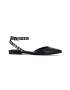 NINE WEST Pantofi din piele cu varf ascutit Brez - Pled.ro