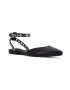 NINE WEST Pantofi din piele cu varf ascutit Brez - Pled.ro