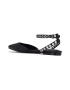 NINE WEST Pantofi din piele cu varf ascutit Brez - Pled.ro