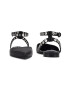 NINE WEST Pantofi din piele cu varf ascutit Brez - Pled.ro