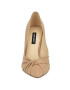 NINE WEST Pantofi din piele ecologica cu varf ascutit Faiza - Pled.ro