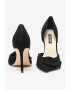 NINE WEST Pantofi din piele intoarsa cu varf ascutit Flolly - Pled.ro