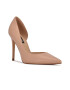 NINE WEST Pantofi D'Orsay cu toc stiletto Folowe - Pled.ro