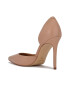 NINE WEST Pantofi D'Orsay cu toc stiletto Folowe - Pled.ro