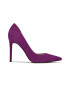 NINE WEST Pantofi D'Orsay cu toc stiletto Folowe - Pled.ro