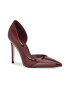 NINE WEST Pantofi D'Orsay cu toc stiletto Folowe - Pled.ro