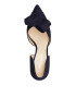 NINE WEST Pantofi d'Orsay de piele intoarsa cu varf ascutit McFally - Pled.ro