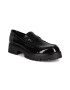 NINE WEST Pantofi loafer de piele ecologica Goaway - Pled.ro