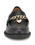 NINE WEST Pantofi loafer de piele Xoxo - Pled.ro