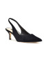 NINE WEST Pantofi slingack Nataly - Pled.ro