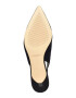 NINE WEST Pantofi slingack Nataly - Pled.ro