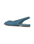 NINE WEST Pantofi slingback de piele Livi - Pled.ro