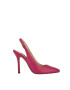 NINE WEST Pantofi slingback din piele Alison - Pled.ro