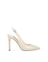 NINE WEST Pantofi slingback Tina - Pled.ro