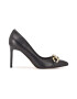 NINE WEST Pantofi stiletto cu aplicatie lant Ezzie - Pled.ro