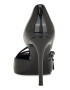 NINE WEST Pantofi stiletto cu aspect lacuit si varf ascutit Filma - Pled.ro