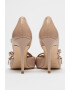 NINE WEST Pantofi stiletto cu aspect lacuit si varf ascutit Filma - Pled.ro