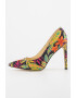 NINE WEST Pantofi stiletto cu varf ascutit Tatiana - Pled.ro