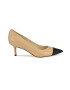 NINE WEST Pantofi stiletto de piele cu aplicatie cap-toe Avaite - Pled.ro