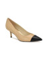 NINE WEST Pantofi stiletto de piele cu aplicatie cap-toe Avaite - Pled.ro