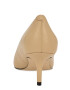 NINE WEST Pantofi stiletto de piele cu aplicatie cap-toe Avaite - Pled.ro