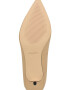 NINE WEST Pantofi stiletto de piele cu aplicatie cap-toe Avaite - Pled.ro