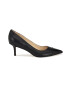 NINE WEST Pantofi stiletto de piele cu aplicatie cap-toe Avaite - Pled.ro