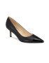 NINE WEST Pantofi stiletto de piele cu aplicatie cap-toe Avaite - Pled.ro