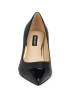 NINE WEST Pantofi stiletto de piele cu aplicatie cap-toe Avaite - Pled.ro