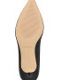 NINE WEST Pantofi stiletto de piele cu aplicatie cap-toe Avaite - Pled.ro