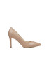 NINE WEST Pantofi stiletto de piele cu varf ascutit Etta - Pled.ro