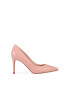 NINE WEST Pantofi stiletto de piele cu varf ascutit Ezra - Pled.ro