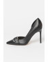 NINE WEST Pantofi stiletto de piele cu varf ascutit Finite - Pled.ro