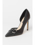 NINE WEST Pantofi stiletto de piele cu varf ascutit Finite - Pled.ro