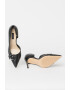 NINE WEST Pantofi stiletto de piele cu varf ascutit Finite - Pled.ro