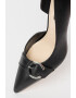 NINE WEST Pantofi stiletto de piele cu varf ascutit Finite - Pled.ro