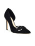 NINE WEST Pantofi stiletto de piele cu varf ascutit Finite - Pled.ro