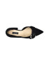 NINE WEST Pantofi stiletto de piele cu varf ascutit Finite - Pled.ro