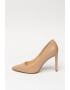 NINE WEST Pantofi stiletto de piele cu varf ascutit Tatiana - Pled.ro