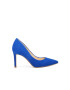 NINE WEST Pantofi stiletto de piele ecologica cu varf ascutit Etta - Pled.ro