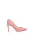 NINE WEST Pantofi stiletto de piele intoarsa cu varf ascutit Ezra - Pled.ro