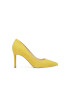 NINE WEST Pantofi stiletto de piele intoarsa cu varf ascutit Ezra - Pled.ro