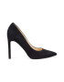 NINE WEST Pantofi stiletto de piele intoarsa cu varf ascutit Tatiana - Pled.ro