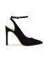 NINE WEST Pantofi stiletto de piele intoarsa Taran - Pled.ro