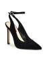 NINE WEST Pantofi stiletto de piele intoarsa Taran - Pled.ro