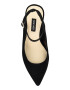 NINE WEST Pantofi stiletto de piele intoarsa Taran - Pled.ro