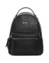 NINE WEST Rucsac de piele ecologica cu buzunar exterior Ryland - Pled.ro