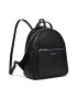 NINE WEST Rucsac de piele ecologica cu buzunar exterior Ryland - Pled.ro